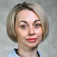 Синицкая Анастасия