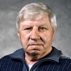 Устимкин Виктор