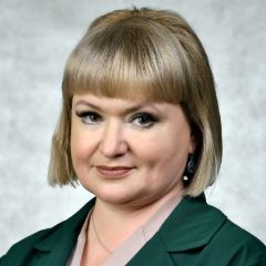 Михайленко Наталия