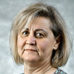 Филиппова Эльвира