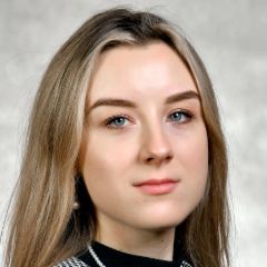 Мальцева Анастасия