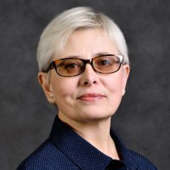 Куликова Светлана