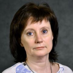 Борисова Ирина