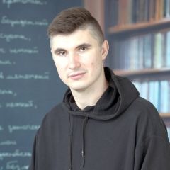 Сазонов Константин