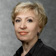 Водяшко Лариса