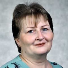 Зенина Ирина