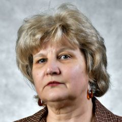 Семенова Ольга