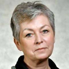Кирпач Ирина