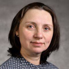 Савельева Юлия