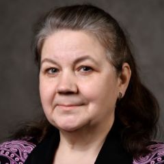 Кондратенкова Ольга
