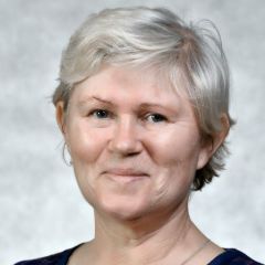 Сураева Галина