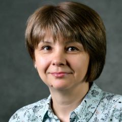Князева Наталья