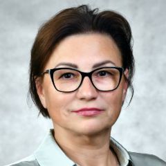 Пронякина Светлана