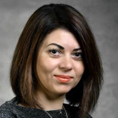 Сячина Светлана