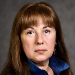 Чернова Инна