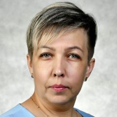 Соколова Наталья