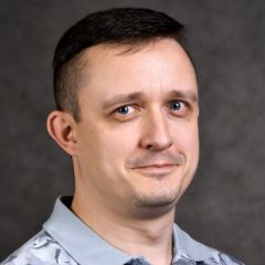 Оводков Александр