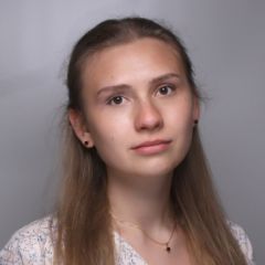 Климова Полина
