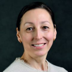 Рябова Марина