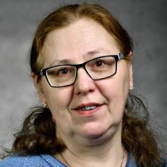 Васильева Ольга