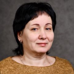 Мироненко Наталья