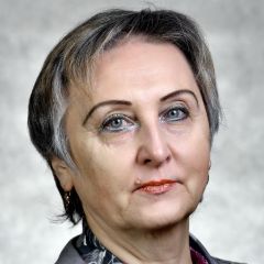 Исайкина Ольга