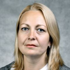 Иванова Галина