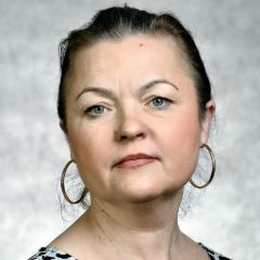 Остащенко Нина