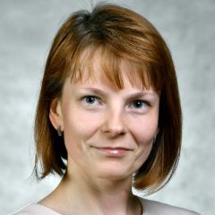 Виноградова Евгения