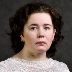 Феоктистова Ирина