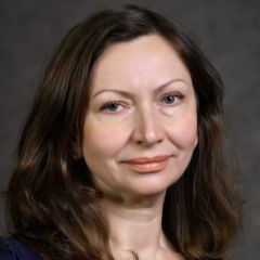 Поготовская Анна