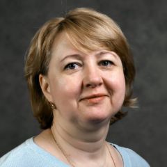 Земскова Елена