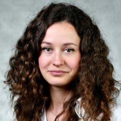 Карпова Яна