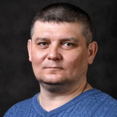 Сидоров Сергей