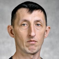 Шашеро Антон