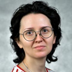 Делия Ксения