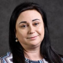 Мокроусова Елена