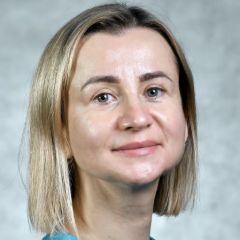 Яковлева Ольга