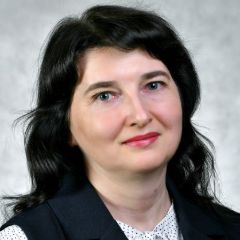 Шелег Светлана