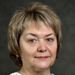 Глушкова Наталия