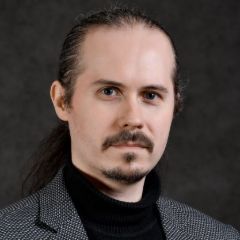 Толченников Сергей