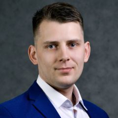 Зверев Кирилл