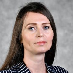Забуранная Наталья