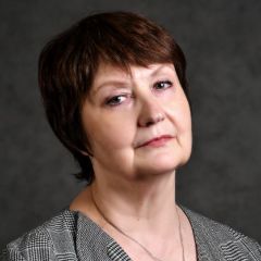 Кондратьева Светлана