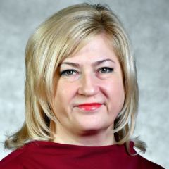 Иванова Наталья