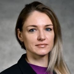 Годовикова Юлия