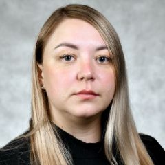 Мигачева Юлия