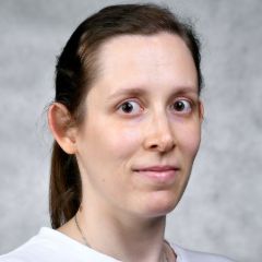Бернова Полина Игоревна