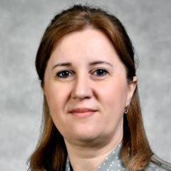 Феоктистова Наталья