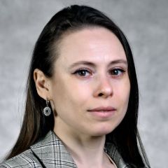 Бородулина Елена